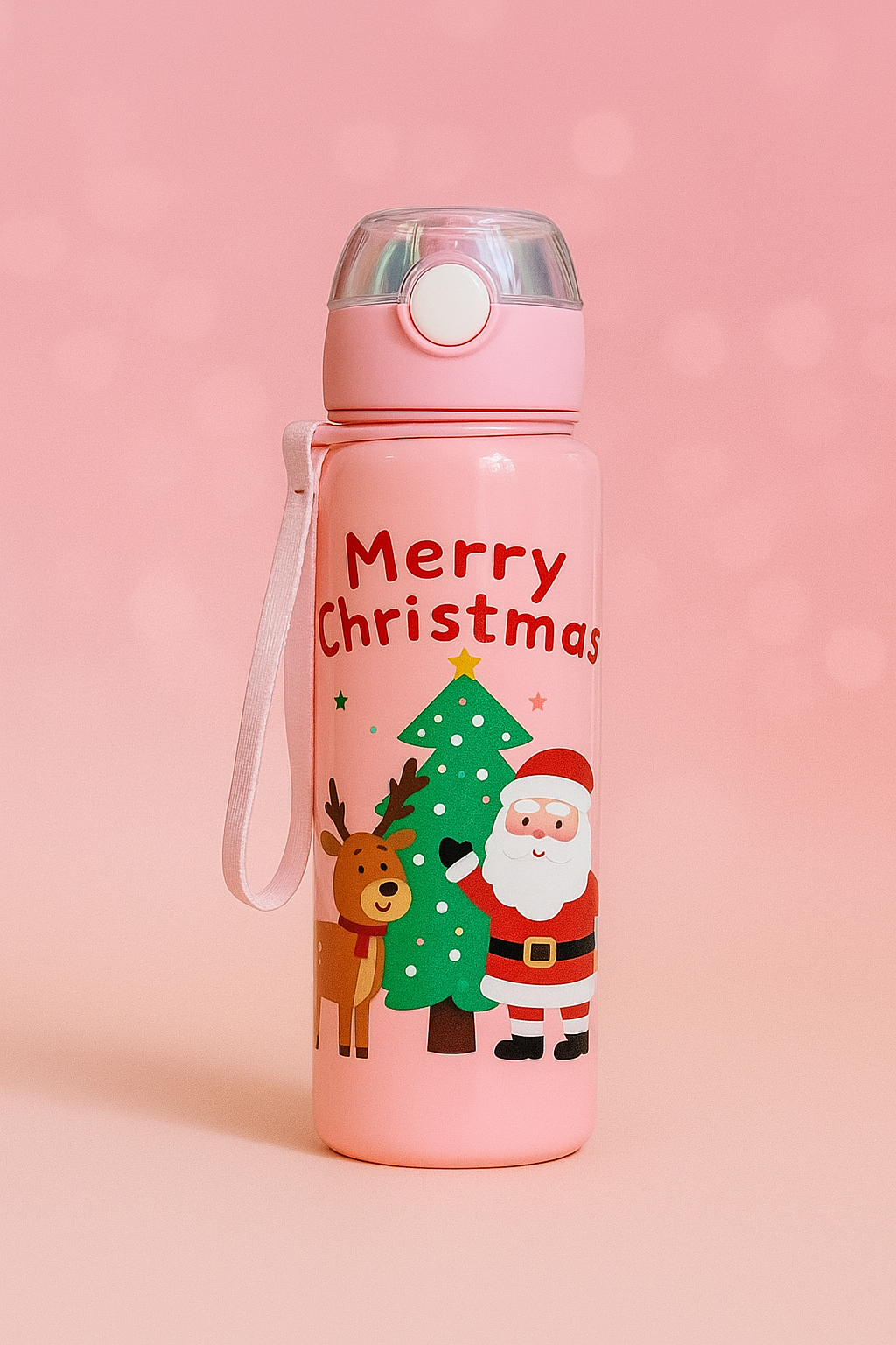 Termos Świąteczny 700ml