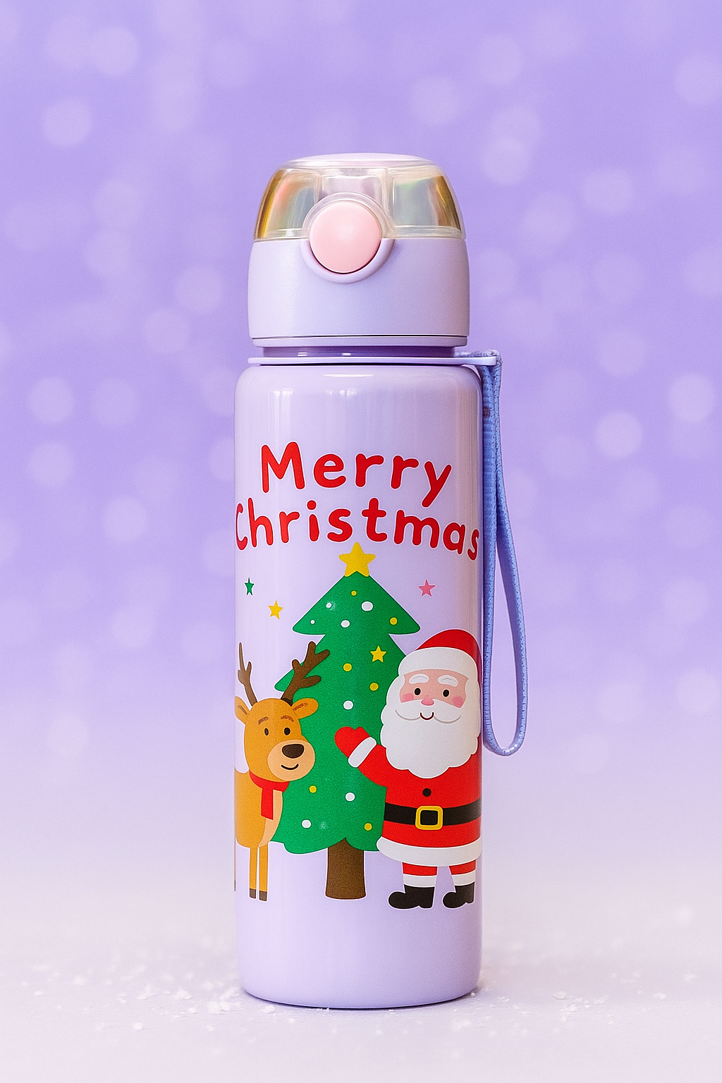 Termos Świąteczny 700ml