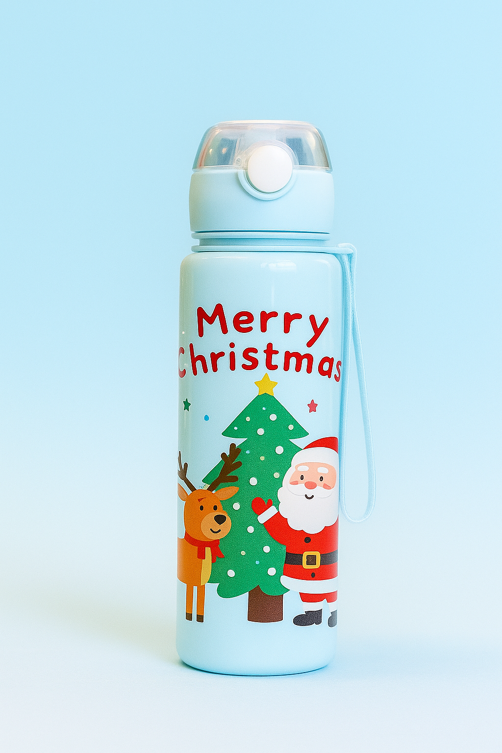 Termos Świąteczny 700ml