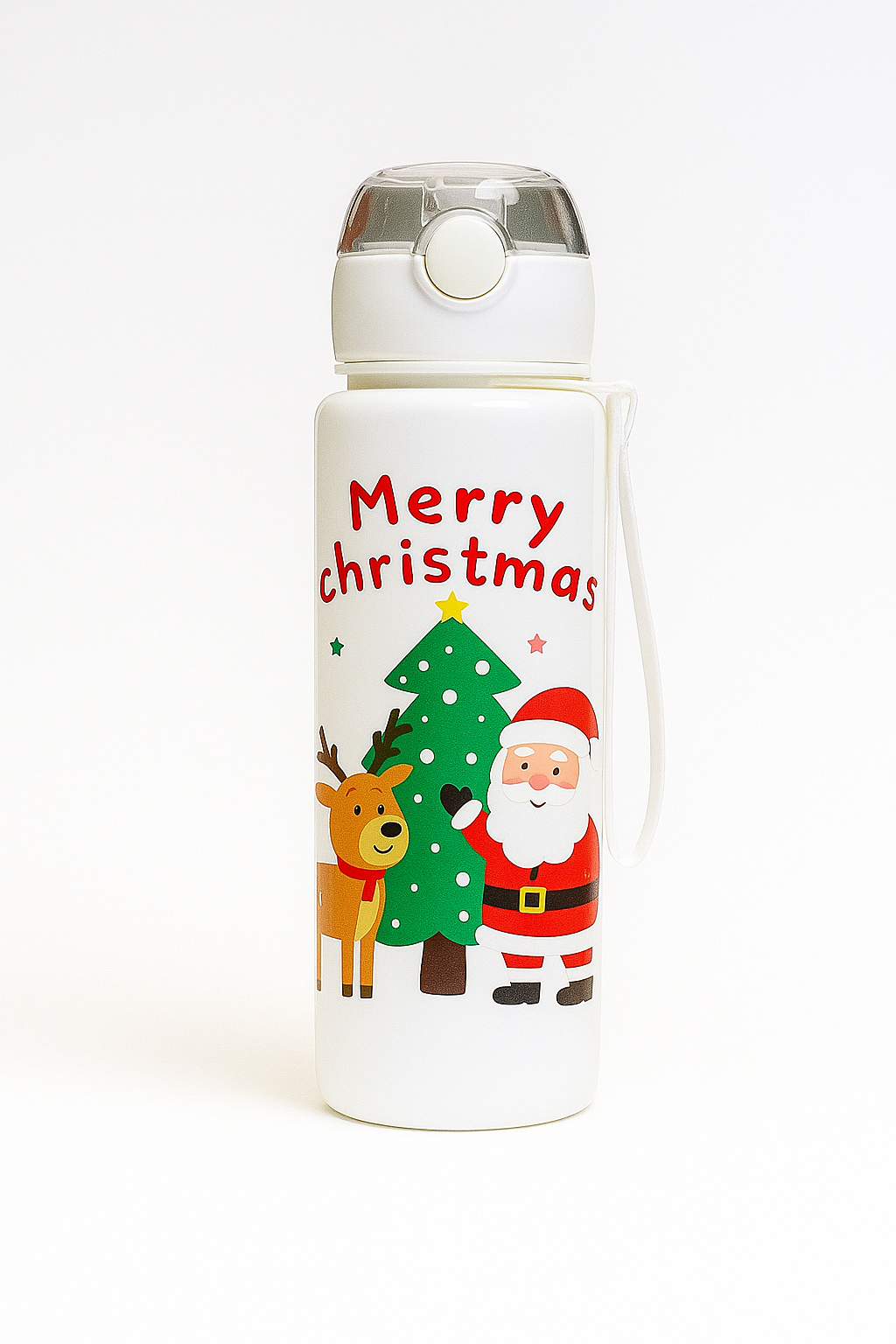 Termos Świąteczny 700ml