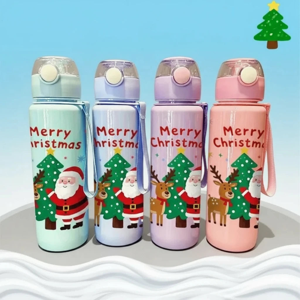 Termos Świąteczny 700ml